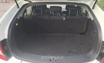 SsangYong Nomad 2015 года за 3 700 000 тг. в Алматы фото 3