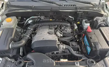 SsangYong Nomad 2015 года за 3 700 000 тг. в Алматы