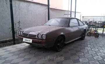Opel Manta 1985 года за 4 800 000 тг. в Шымкент