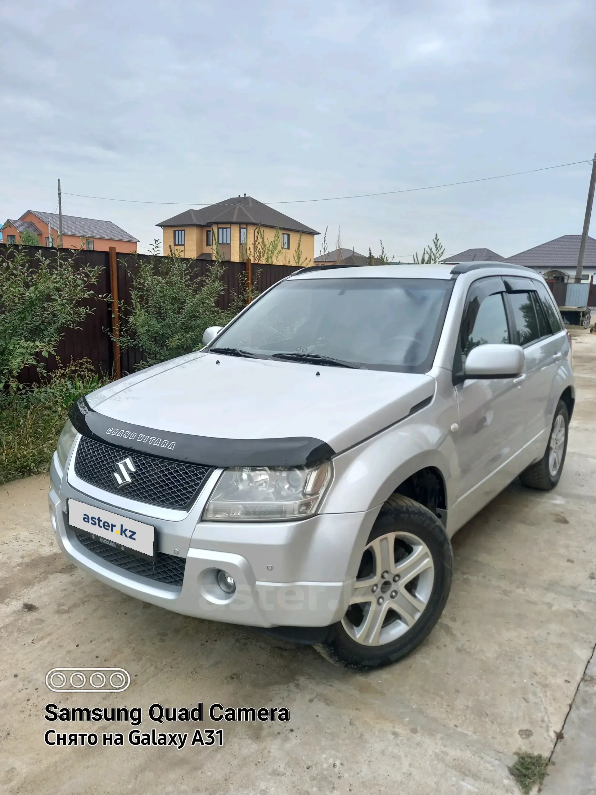 Suzuki Grand Vitara 2006