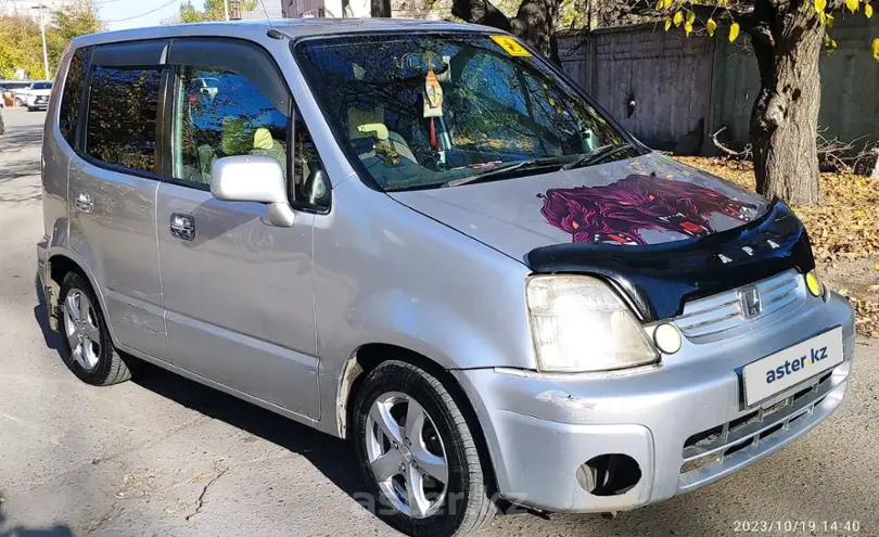 Honda Capa 1998 года за 2 500 000 тг. в Семей фото 3