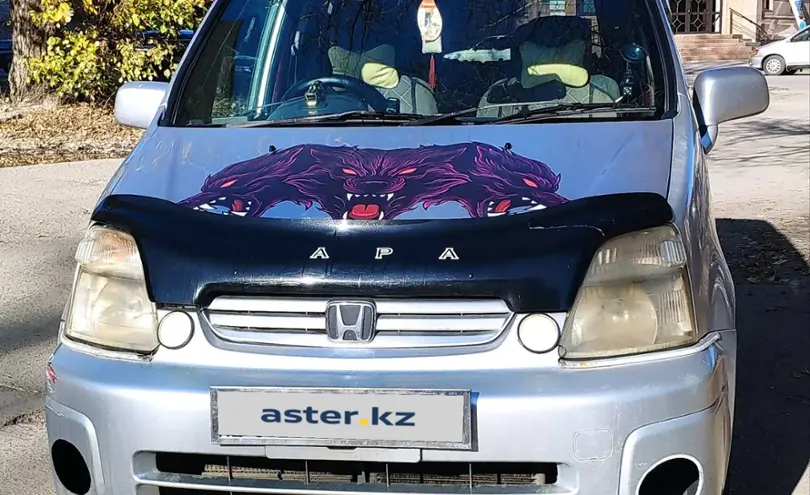 Honda Capa 1998 года за 2 500 000 тг. в Семей фото 2