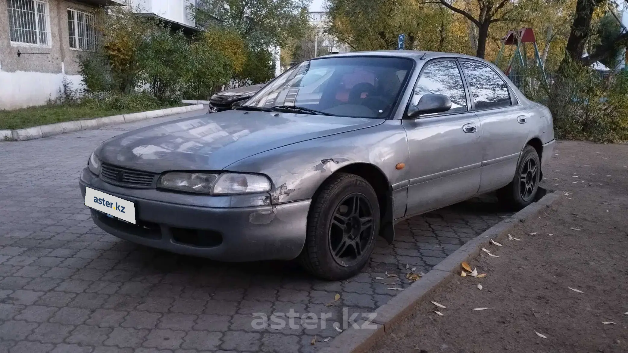 Mazda 626 1992