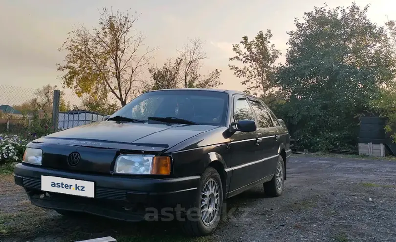 Volkswagen Passat 1990 года за 1 184 000 тг. в Карагандинская область
