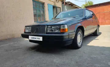 Volvo 960 1993 года за 2 000 000 тг. в Жамбылская область