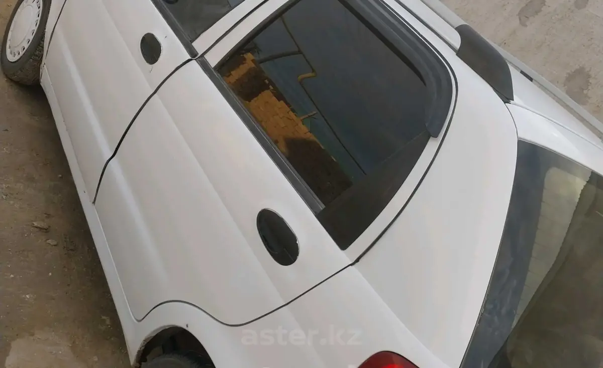 Купить Daewoo Matiz 2013 года в Мангистауской области, цена 1200000 тенге.  Продажа Daewoo Matiz в Мангистауской области - Aster.kz. №c916267