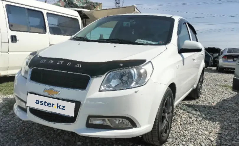 Chevrolet Nexia 2020 года за 5 700 000 тг. в Шымкент