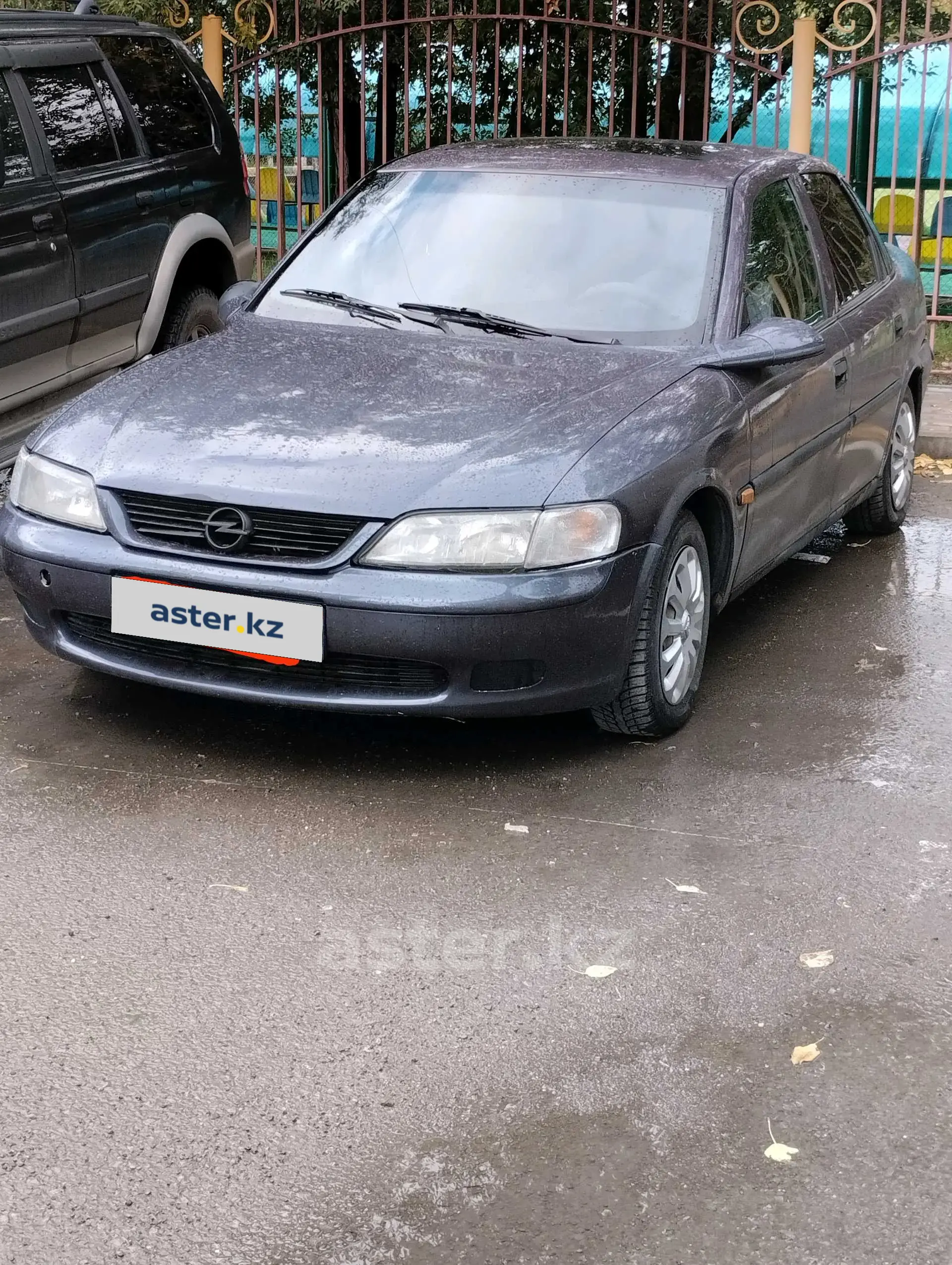 Opel Vectra 1996