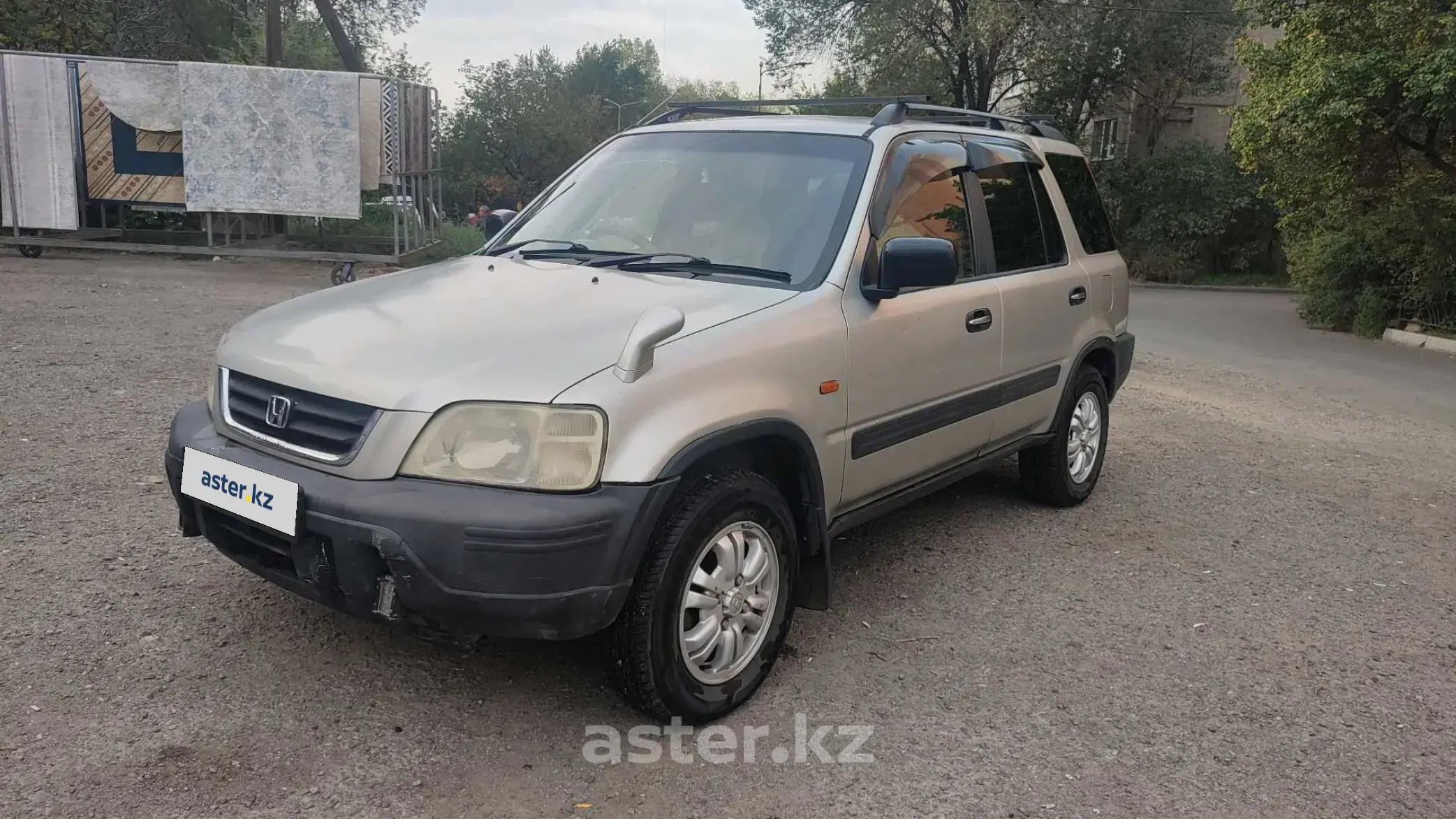 Honda CR-V 1996