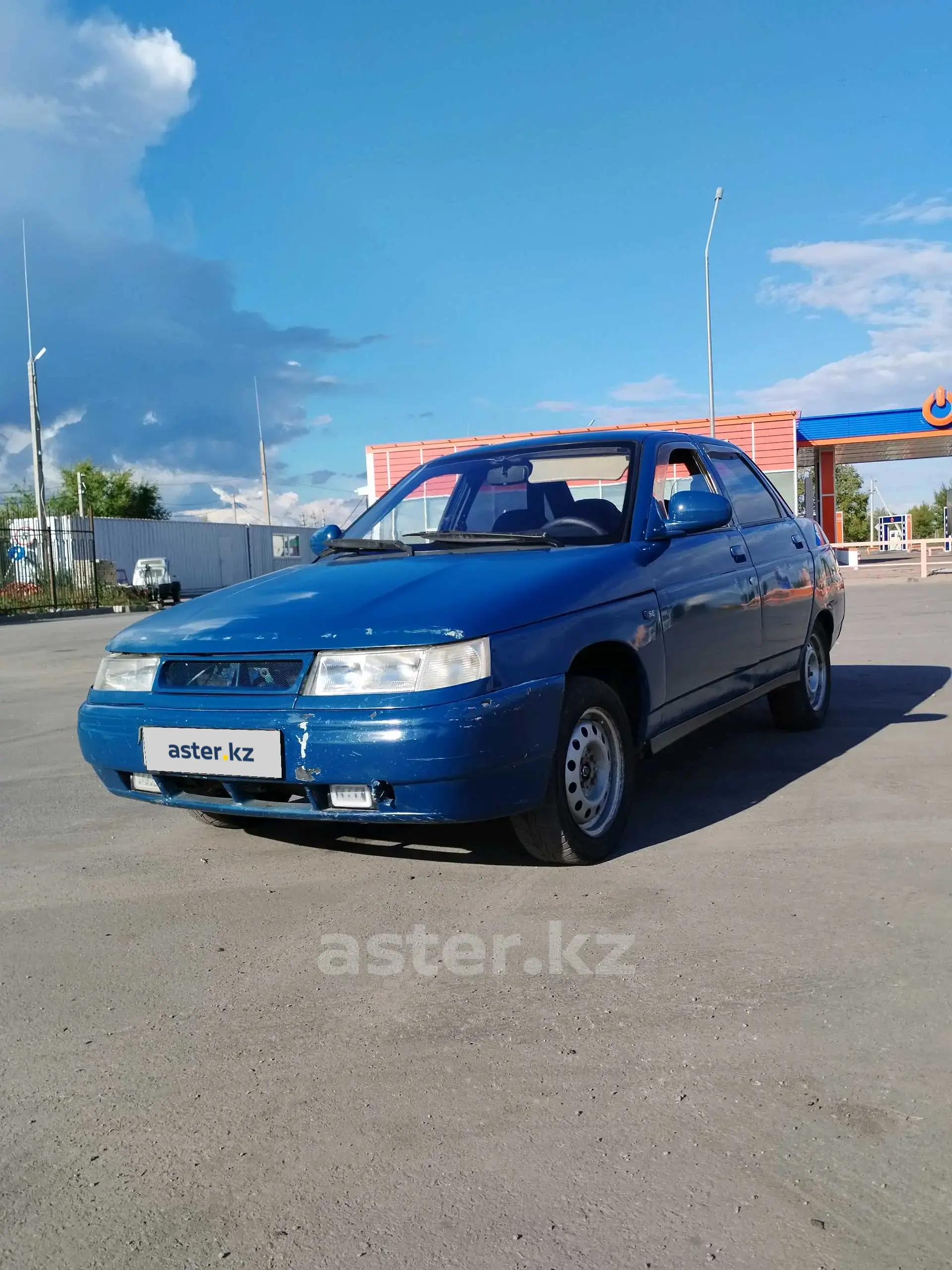 LADA (ВАЗ) 2110 2000