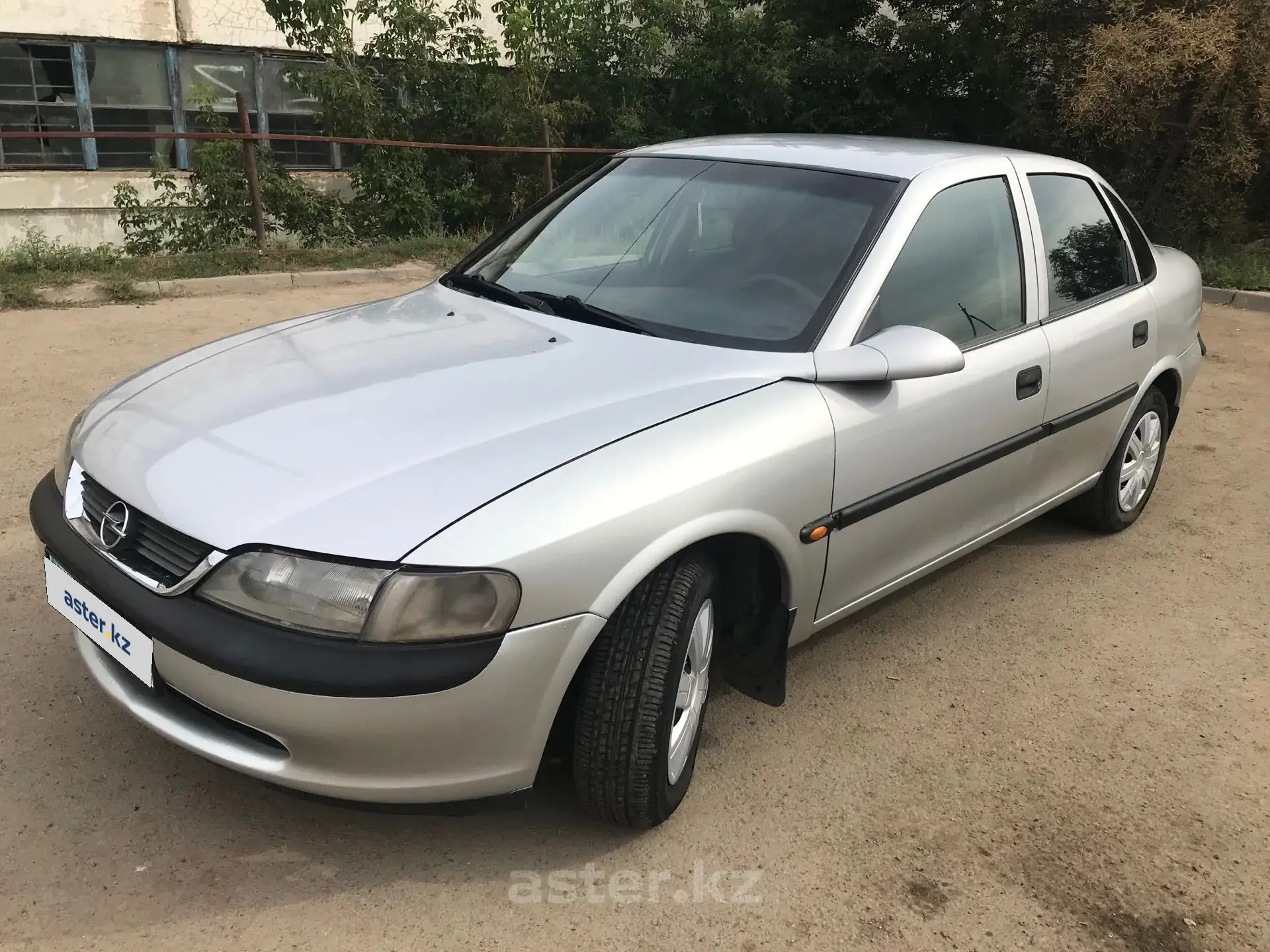 Opel Vectra 1996