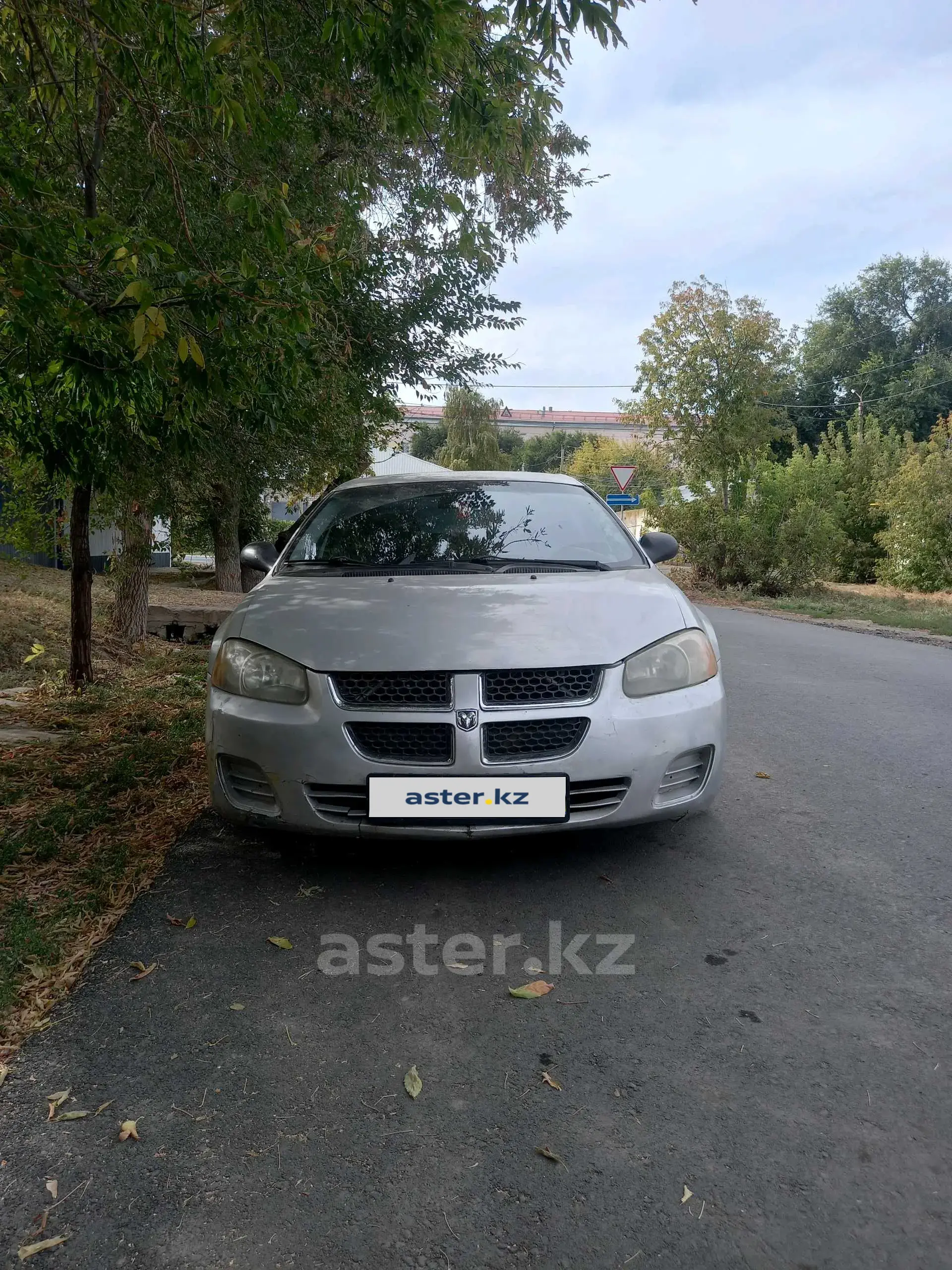 Dodge Stratus 2005