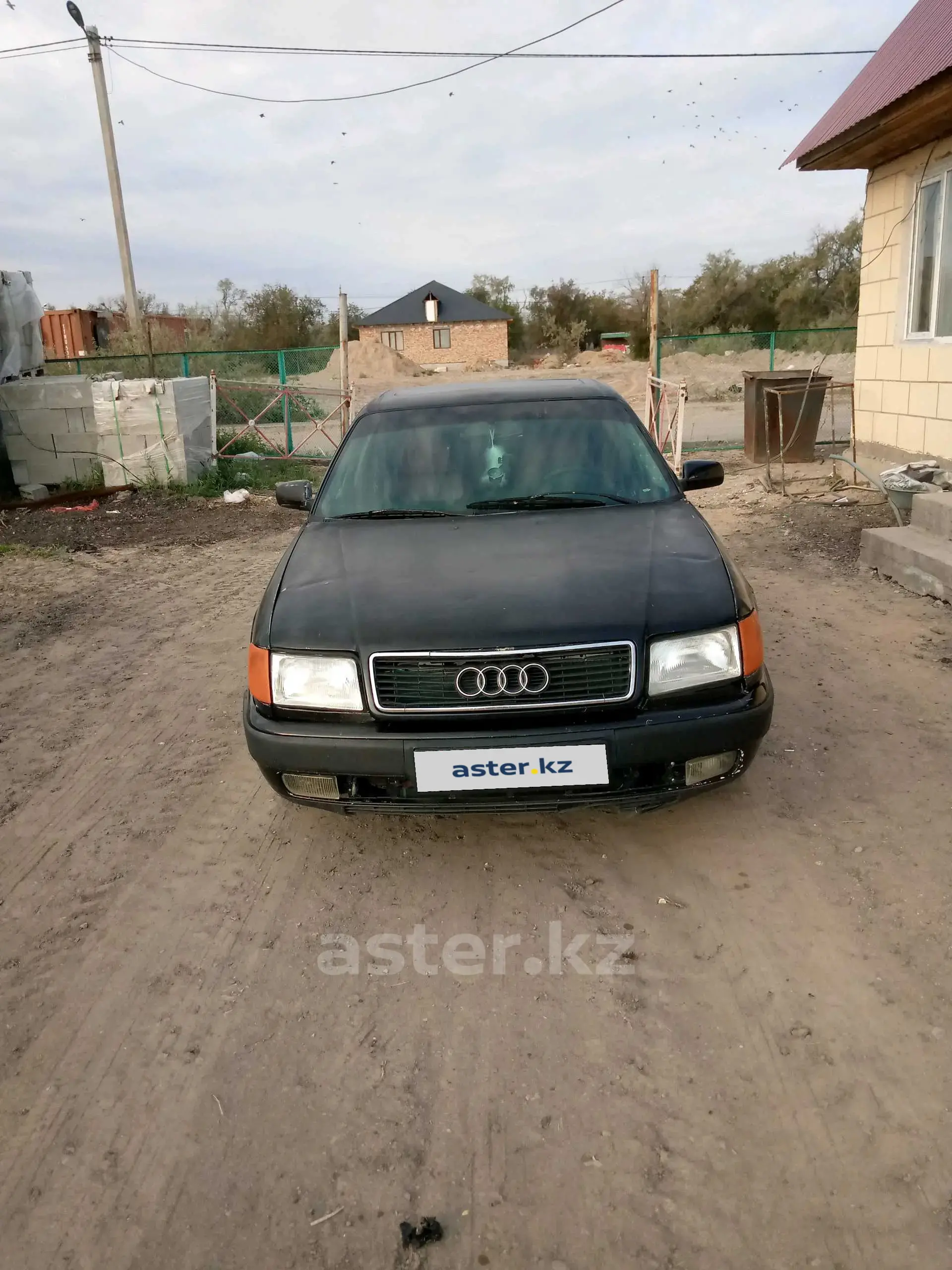 Audi 100 1991