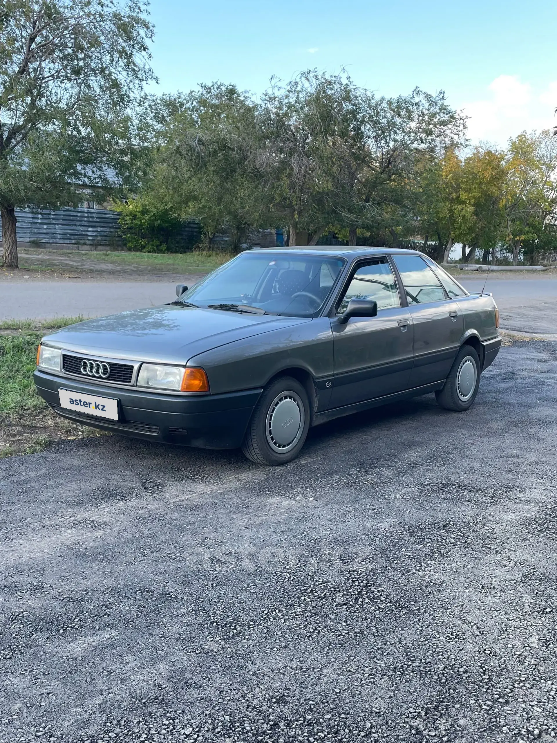 Audi 80 1988