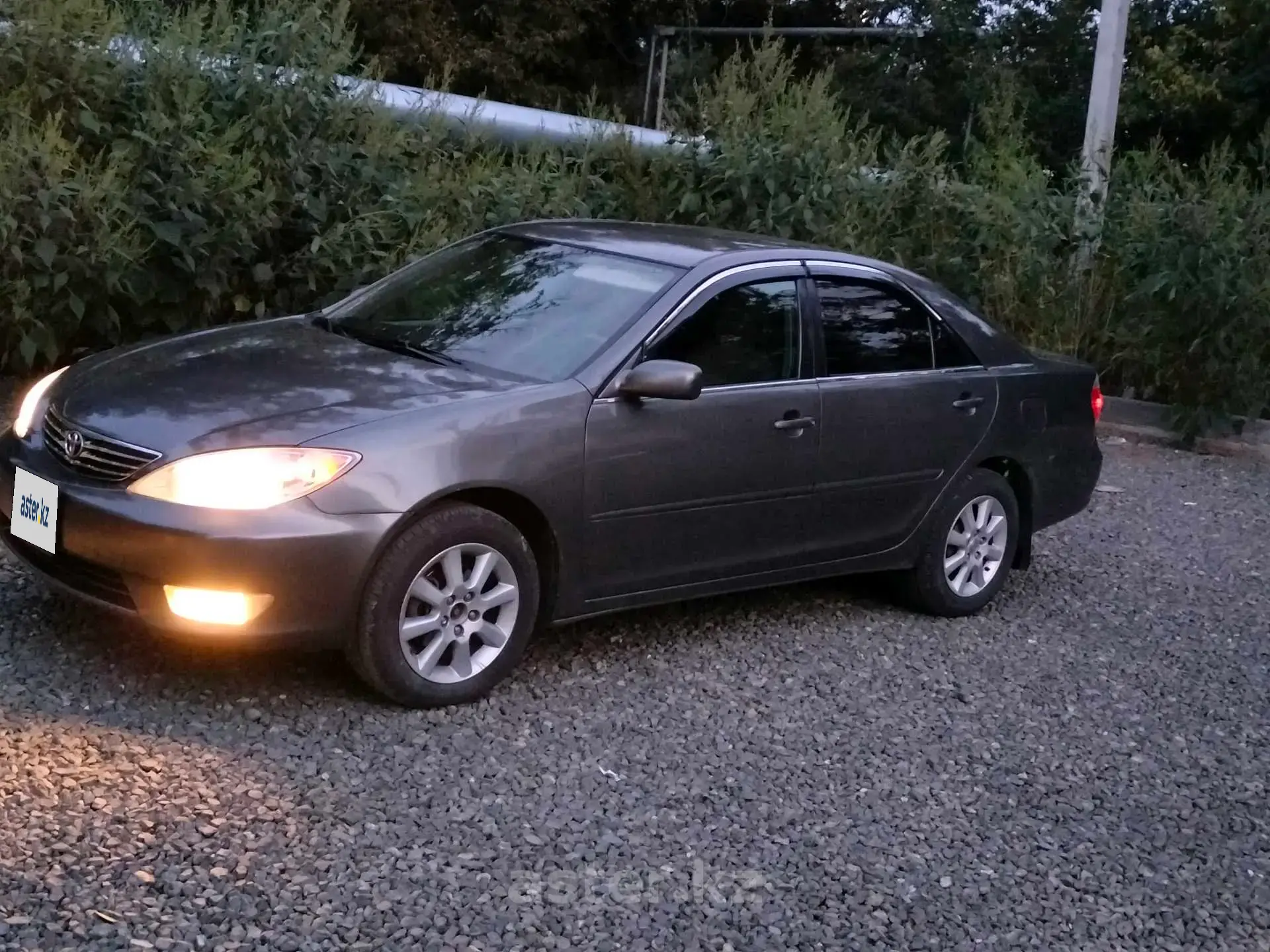 Toyota Camry 2005