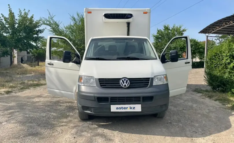 Volkswagen Transporter 2010 года за 8 500 000 тг. в Жамбылская область
