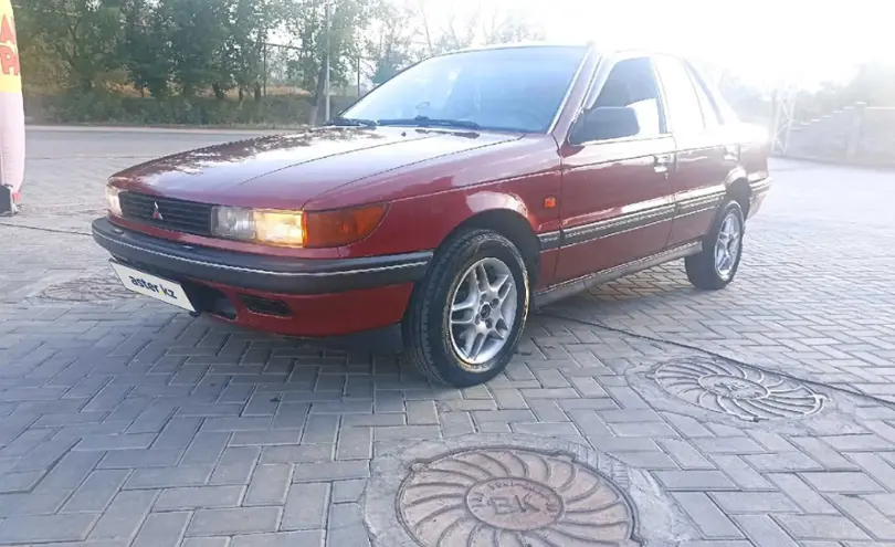 Mitsubishi Lancer 1991 года за 1 000 000 тг. в Алматы
