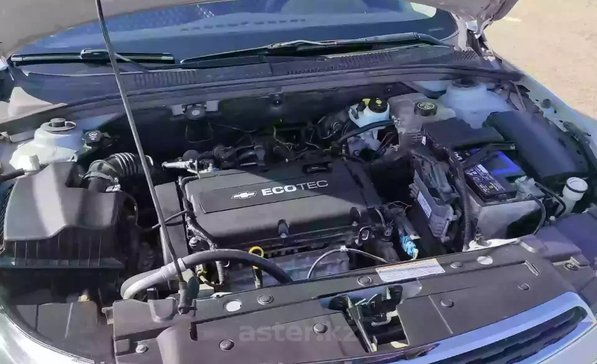 Chevrolet Cruze 2013 года за 3 900 000 тг. в Актау