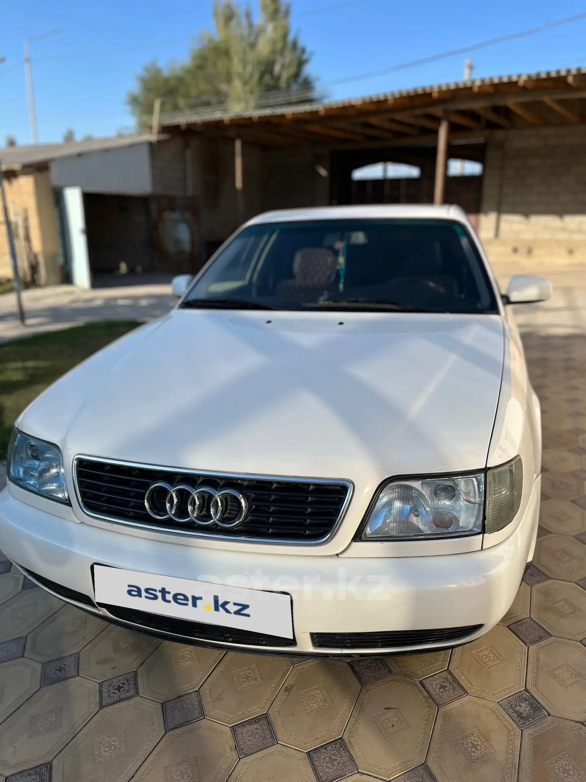 Audi A6 1995