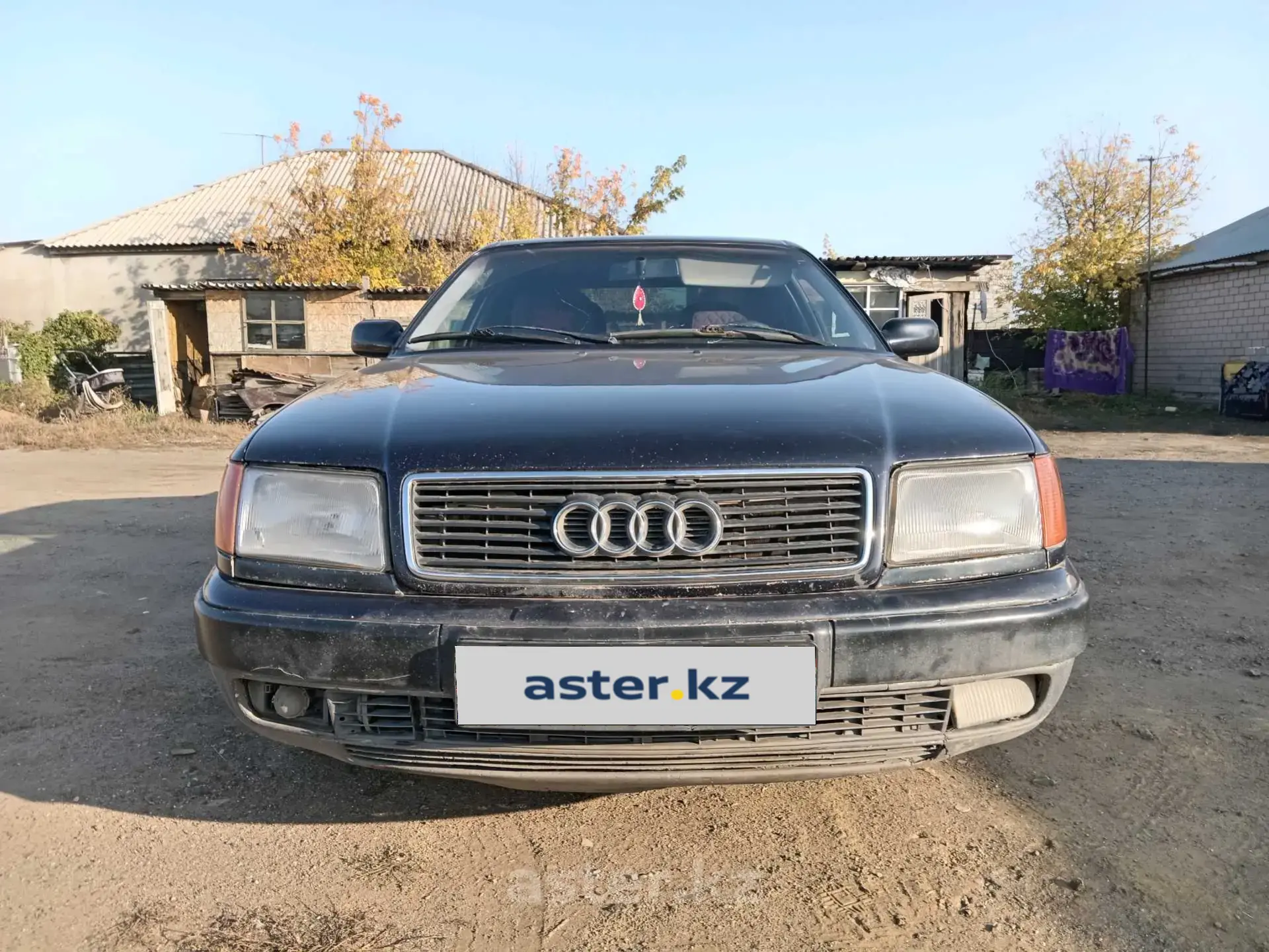 Audi 100 1992