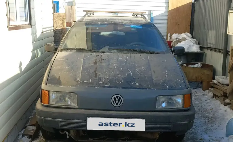 Volkswagen Passat 1993 года за 1 200 000 тг. в Актюбинская область