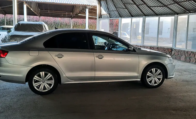 Volkswagen Jetta 2014 года за 5 550 000 тг. в Семей