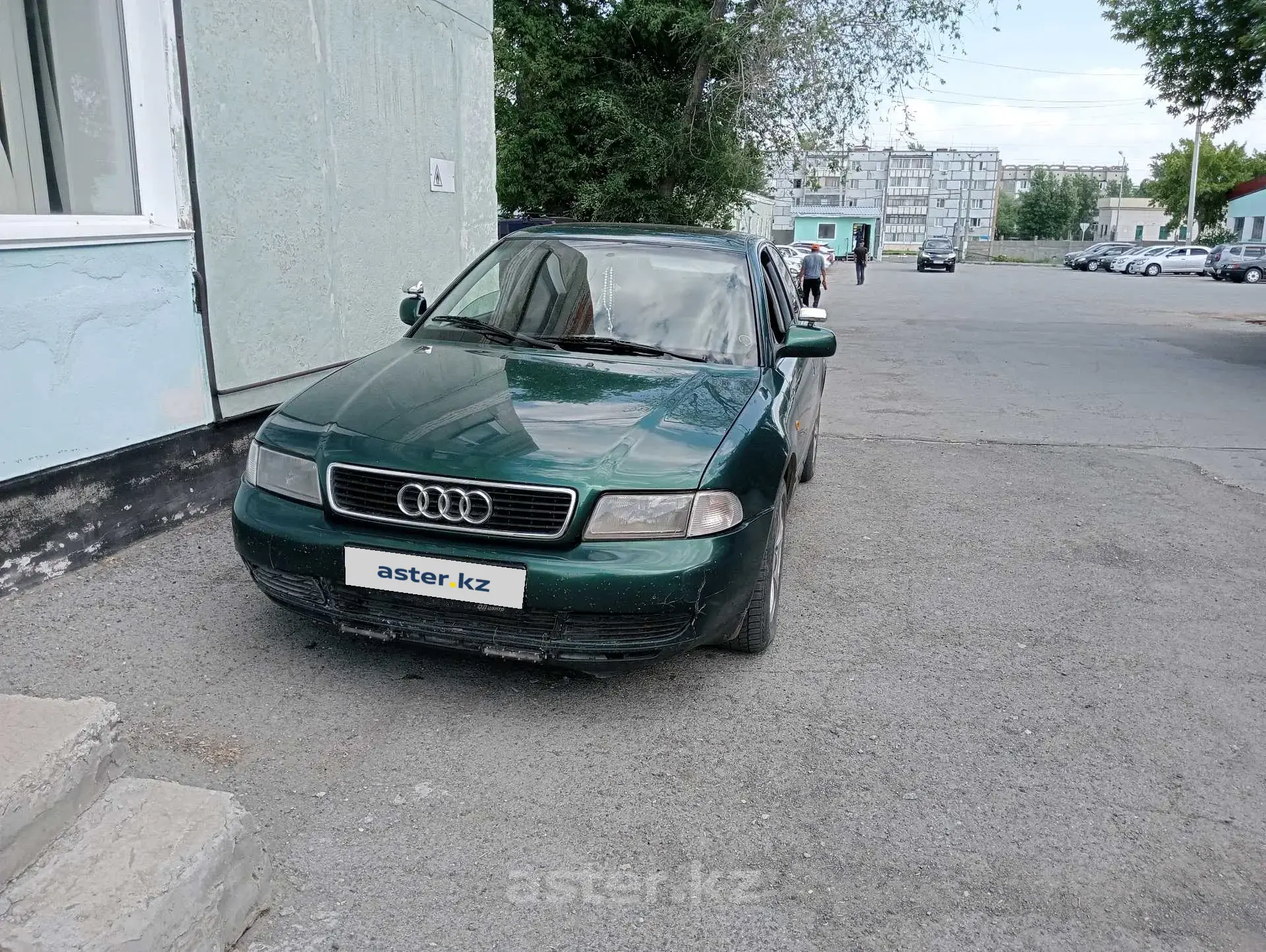 Audi A4 1996