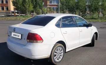 Volkswagen Polo 2013 года за 3 500 000 тг. в Астана фото 4