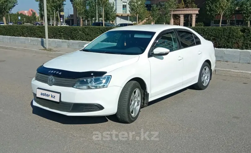 Volkswagen Jetta 2013 года за 5 600 000 тг. в Астана