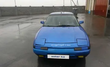 Mazda 323 1992 года за 900 000 тг. в Алматинская область