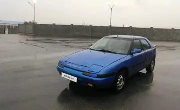 Mazda 323 1992 года за 900 000 тг. в Алматинская область
