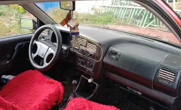 Volkswagen Golf 1992 года за 1 100 000 тг. в Акмолинская область