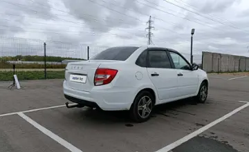 LADA (ВАЗ) Granta 2020 года за 4 700 000 тг. в Петропавловск