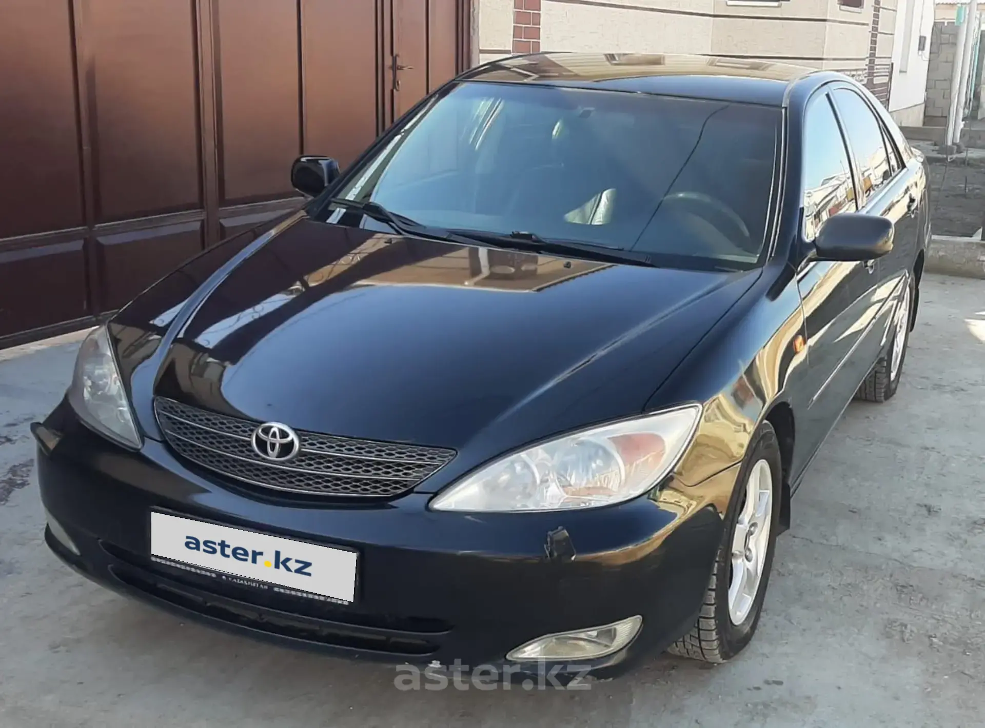 Toyota Camry 2003