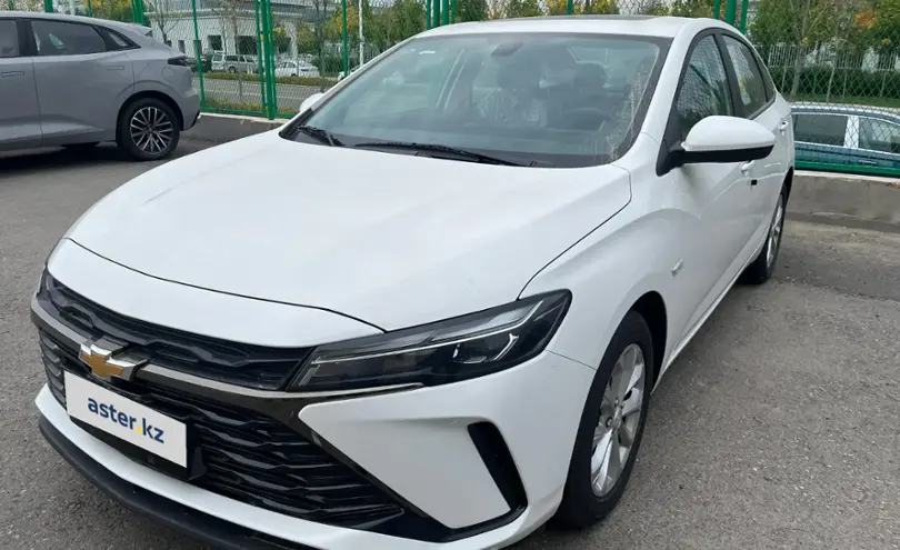 Chevrolet Monza 2023 года за 9 000 000 тг. в Алматы