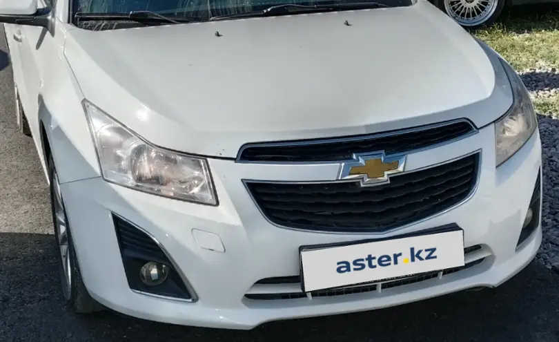 Chevrolet Cruze 2013 года за 5 000 000 тг. в Туркестанская область