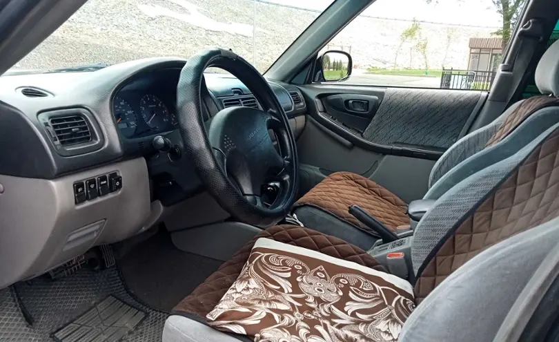 Subaru Forester 2000 года за 3 000 000 тг. в Алматинская область