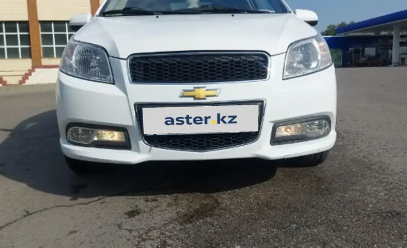 Chevrolet Nexia 2020 года за 5 500 000 тг. в Алматы