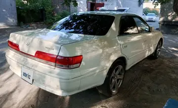 Toyota Mark II 1997 года за 3 600 000 тг. в Семей