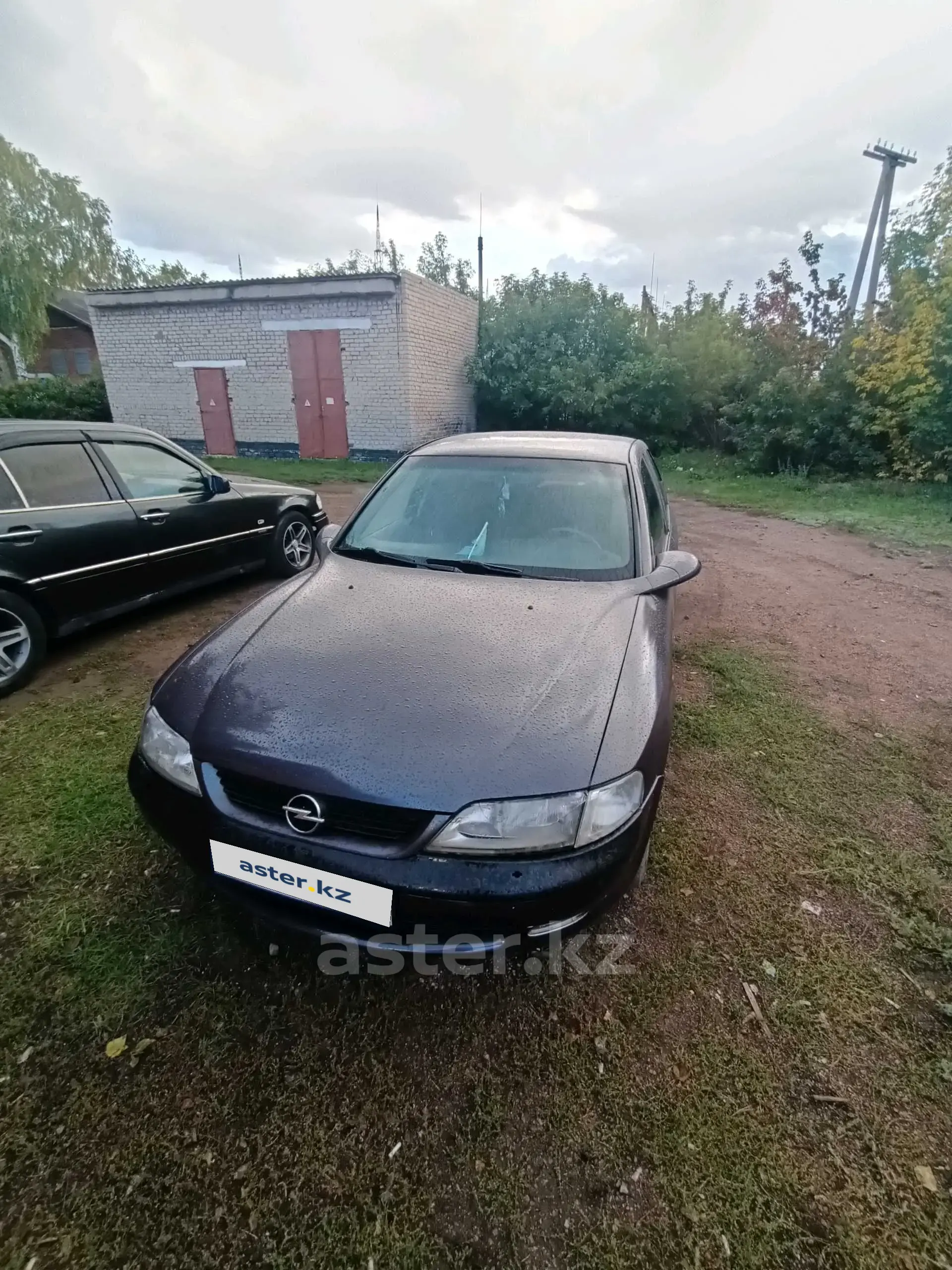 Opel Vectra 1996