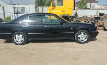 Mercedes-Benz E-Класс 1997 года за 3 850 000 тг. в Кызылординская область