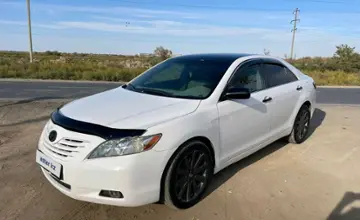 Toyota Camry 2007 года за 6 500 000 тг. в Кызылординская область