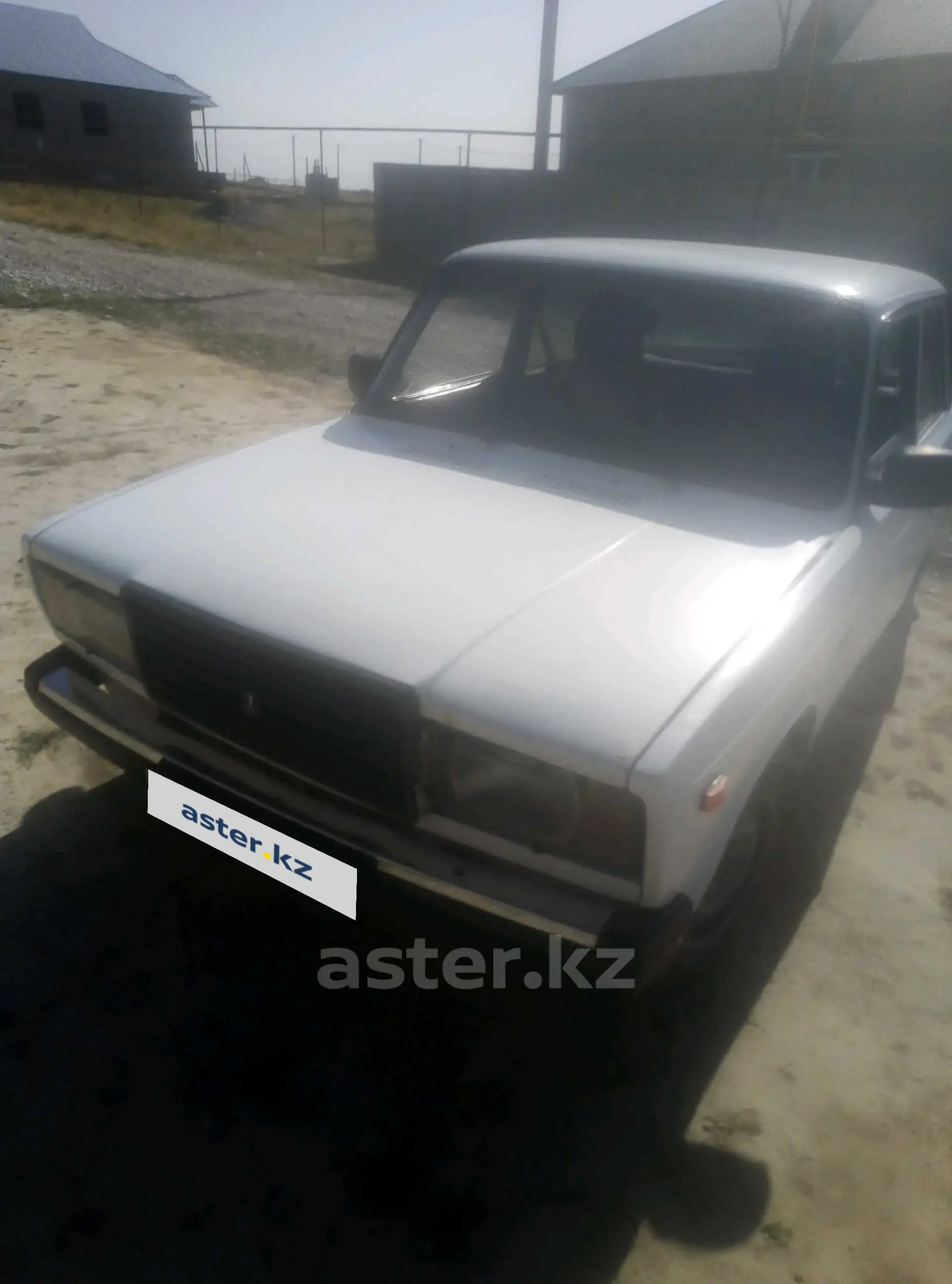 LADA (ВАЗ) 2107 1996