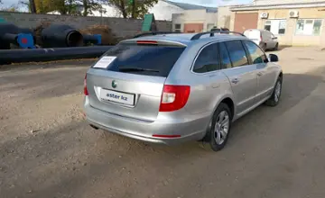 Skoda Superb 2013 года за 7 000 000 тг. в Астана