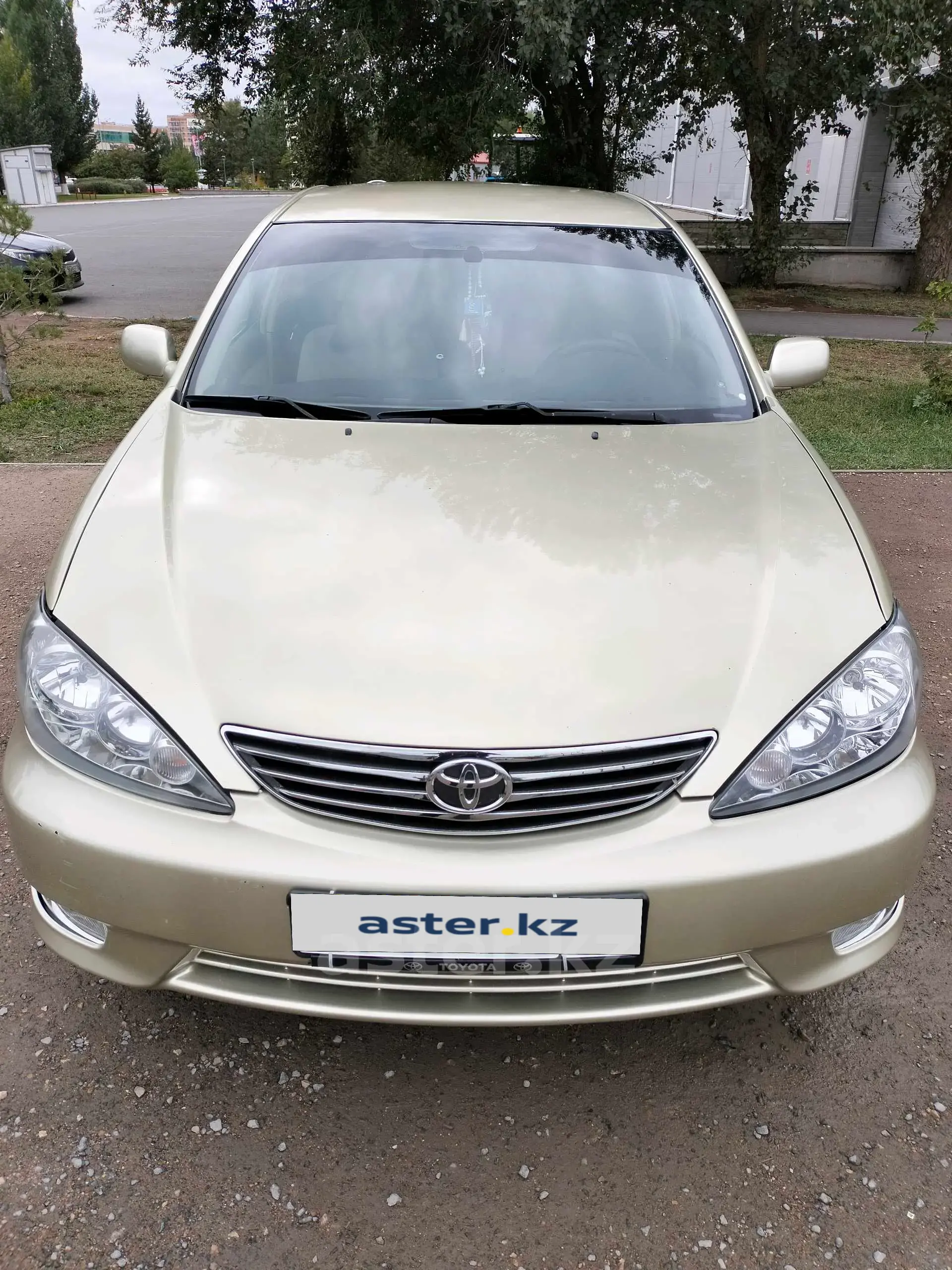 Toyota Camry 2005