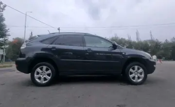 Lexus RX 2004 года за 8 500 000 тг. в Алматы