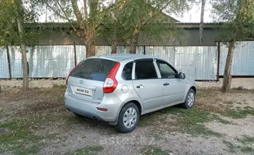 LADA (ВАЗ) Kalina 2014 года за 1 800 000 тг. в Тараз