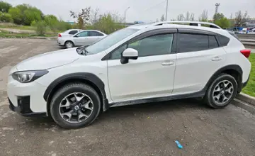 Subaru XV 2017 года за 10 600 000 тг. в Алматы