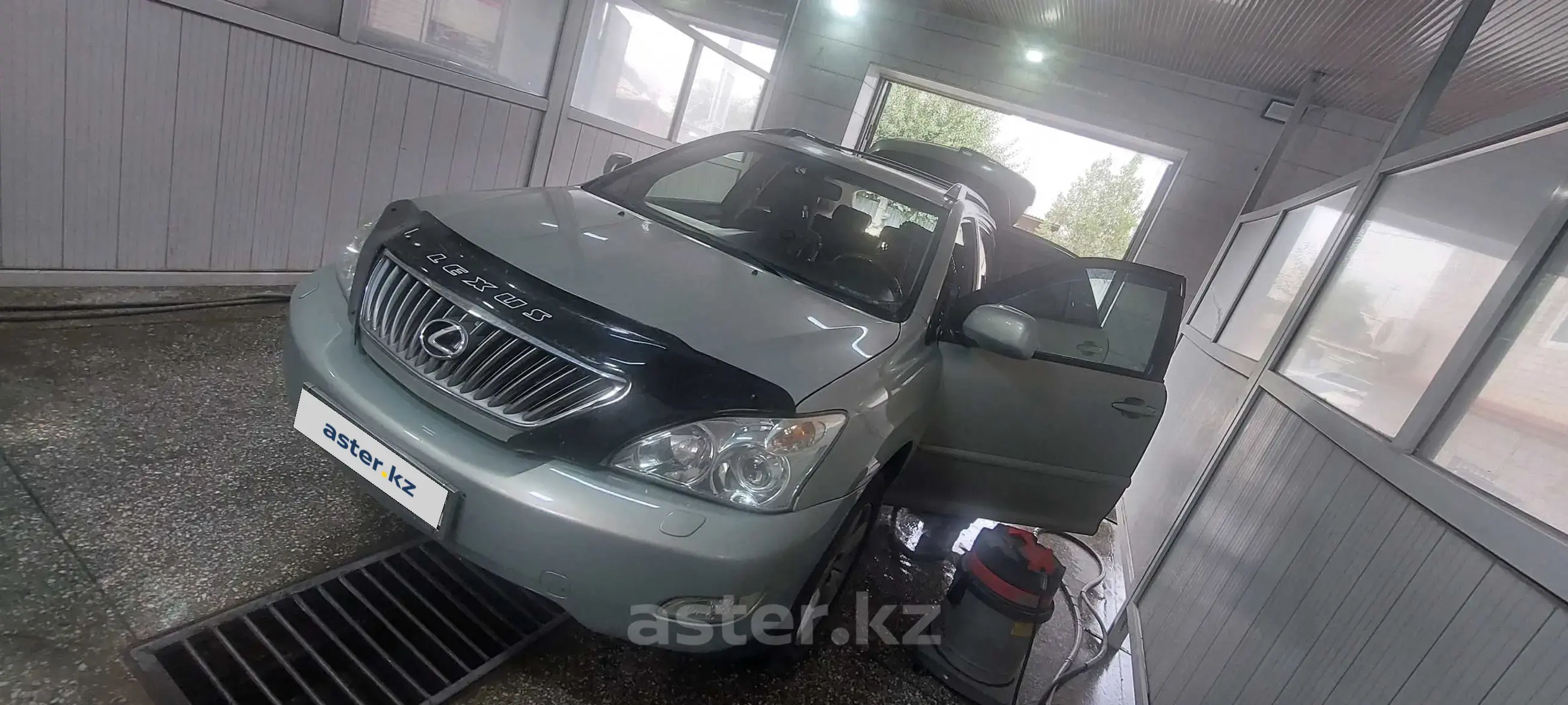 Lexus RX 2007