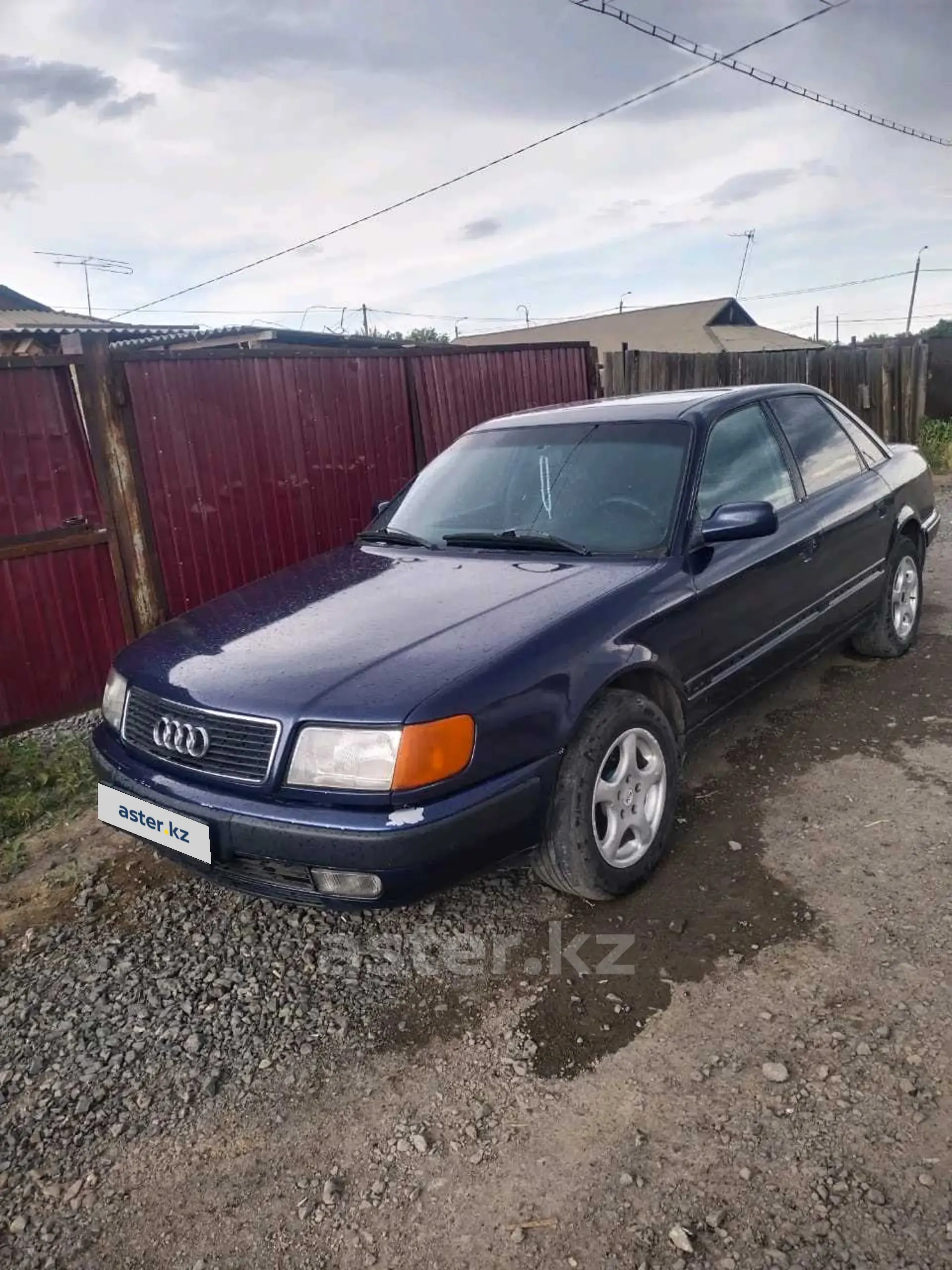 Audi 100 1993